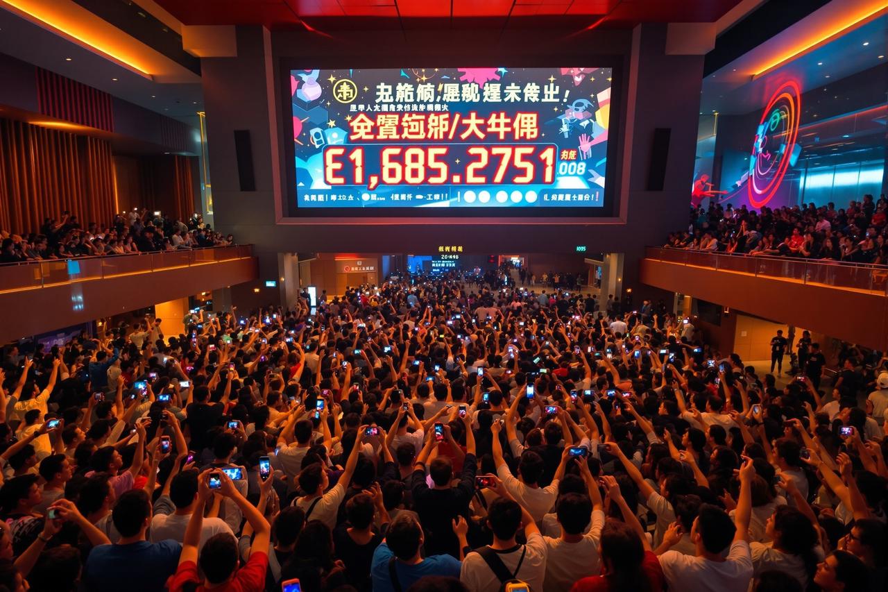 暑期档票房黑马:这部小成本喜剧凭什么打败了大片?